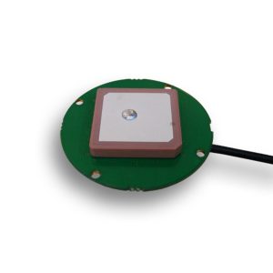 EMBEDDED GPS ANTENNA