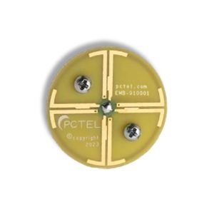 HORIZONTALLY-POLARIZED MONOPOLE ANTENNA FOR 5 GHZ WIFI