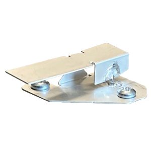 TRI-BAND INVERTED-F ANTENNA FOR 2.4/5/6 GHZ WIFI