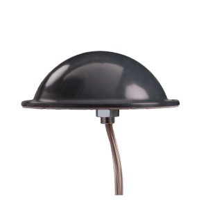 CABINET MOUNT COMBINATION ANTENNA