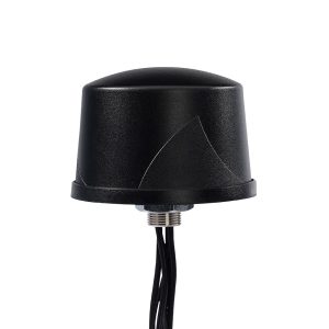 COACH™ MULTIBAND 5G CELLULAR, WIFI 6E ANTENNAS WITH HIGH REJECTION GPS/GLONASS