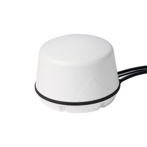 COACH™ MAGNETIC MOUNT MULTIBAND LTE MIMO, WIFI 6E ANTENNAS WITH HIGH REJECTION GPS/GLONASS
