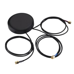 GNSS+LTE+WIFI COMBINATION ANTENNA