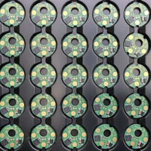 PASSIVE PCBA ASSEMBLIES