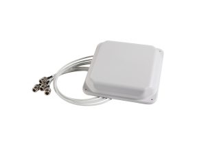 Ultra-Flat Ceiling Mount CBRS Antenna