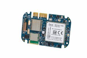 Wireless Sensor Core