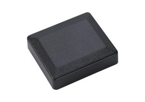 Shield Glass Mount Antenna with High Rejection GNSS Technology