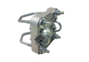 Bluewave Antenna Mounts and Clamps