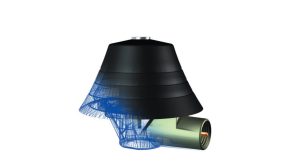 Robust Antenna Base 2500