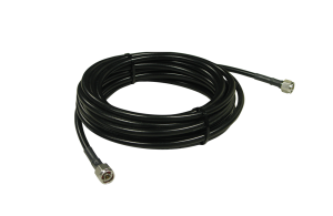 Custom RF Cable Assemblies