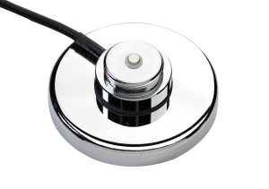 Magnetic and Tape Mounts