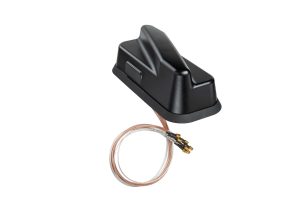 Trooper™ II 5G Cellular Slender Dual Carrier GNSS Multiband Antenna