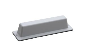 LP4487 Low Profile ISM Antenna