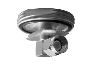 Heavy Duty Magnetic and High Frequency Antenna Mounts