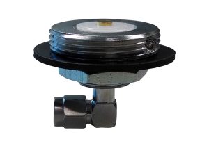 Permanent Thick Surface Mounts and Vandal Proof Mounts