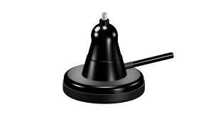 MaxiMag™ Magnet Mount Antenna Base