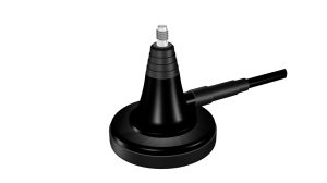MidiMag™ Magnet Mount Antenna Base