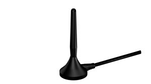 MiniMag Magnet Mount Antenna Base