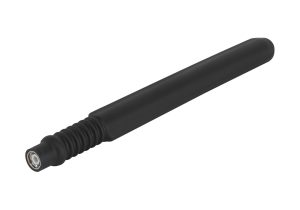 Heavy Duty Flexible Antennas