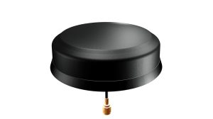 SmartDisc™ Dual Band WiFi Antenna