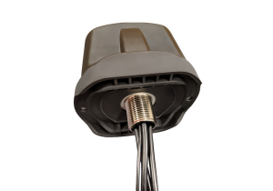 Multiband 5G cellular & 802.11ac Antennas with High Rejection GPS/GLONASS