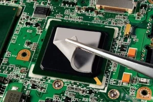 Product Line – Thermal Materials