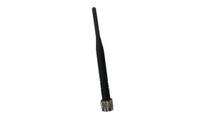 Terminal 1/4-wave Dual ISM Band Antenna