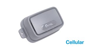 Cellular Wireless Sensor Endpoint