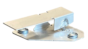 Tri-Band Inverted-F Antenna for 2.4/5/6 GHz WiFi