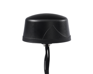 Coach™ 4×4, WiFi 6E, DSRC GNSS Multiband Antenna