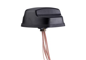 Coach™ II 4G/5G FR1 GNSS Multiband Antenna