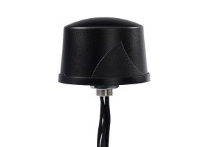 Coach™ Multiband 5G Cellular, WiFi 6E Antennas with High Rejection GPS/GLONASS