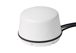 Coach™ Magnetic Mount Multiband LTE MIMO, WiFi 6E Antennas with High Rejection GPS/GLONASS