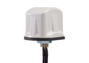 Trooper™ Multiband 5G Cellular & 802.11ac Antennas with High Rejection GPS/GLONASS, Compact Footprint