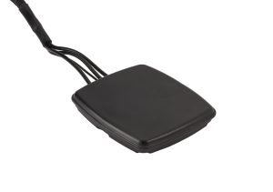 Ultra Low Profile Multiband MIMO Antenna with High Rejection GNSS