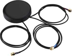 GNSS+LTE+WiFi Combination Antenna