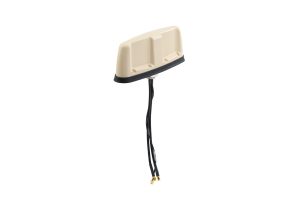 Rhino Multiband LTE MIMO Antenna with High Rejection GPS/GLONASS, Heavy-Duty