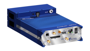 IBflex ® Scanning Receiver