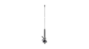 K50464 VHF Rear Mount Car Antenna