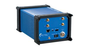 MXflex® Scanning Receiver