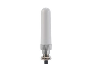 Low Profile Access Point Antenna for Broadband Wireless