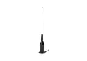 Wide Spectrum Multiband Antenna