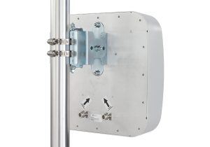 VenU® Dual Polarization 4G/5G MIMO Directional Panel Antenna