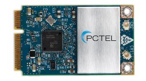 Industrial IoT Radio Module