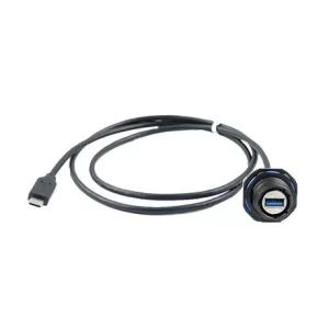Adapter USB3 Type A to Type C