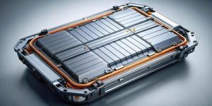 Battery Pack - Pack Sealing