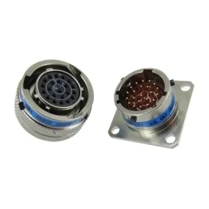 JT - 38999 Series II