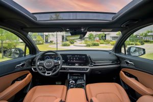 Interior Decoration - Water Base PUD (PU Dispersion)