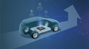 BMS- Thermal Conductive Potting