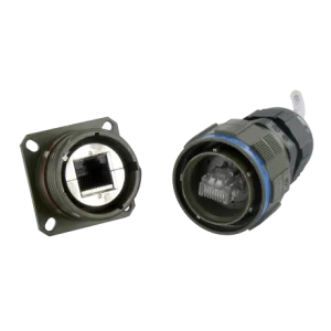 RJF TV Cat5e, Cat6, Cat6A